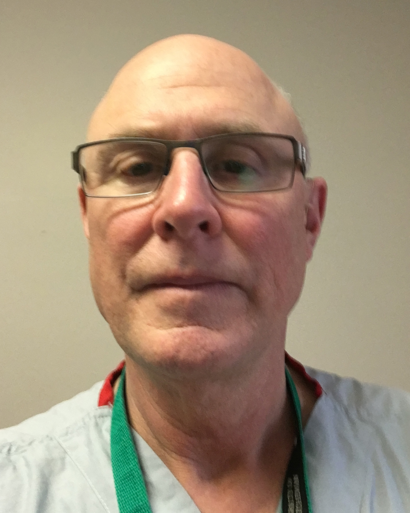 Picture of Dr. Brian Ulmer